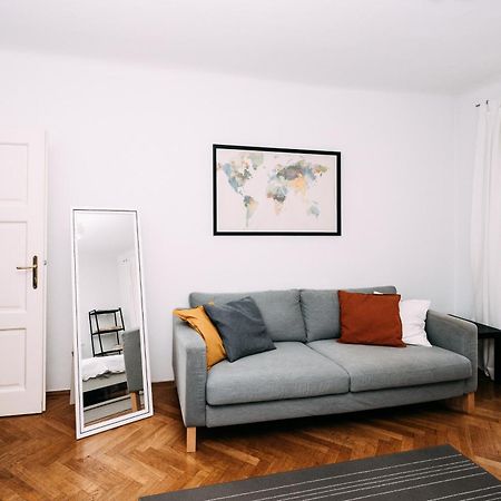 Vienna Premium Room Naschmarkt II Luaran gambar