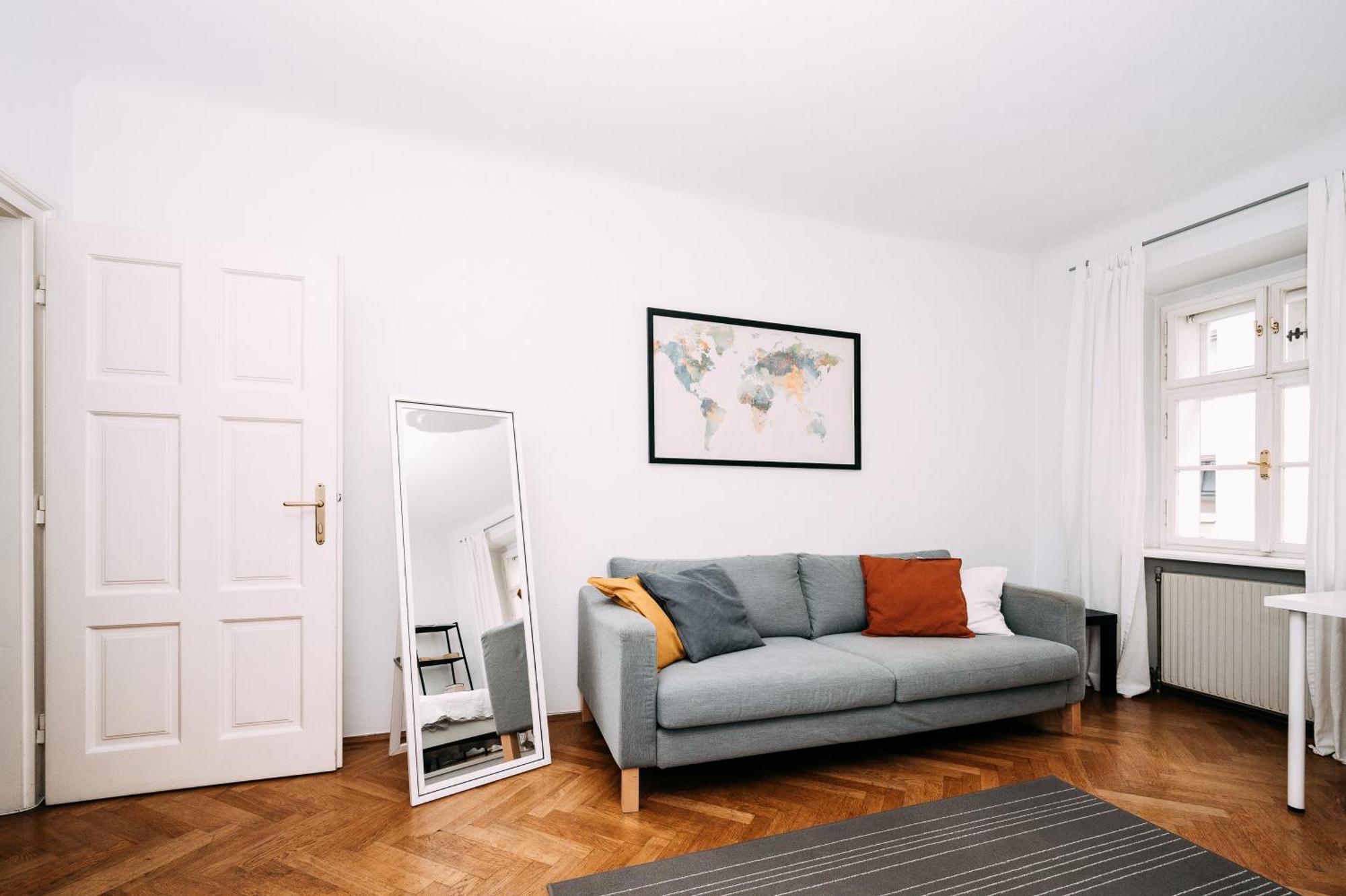 Vienna Premium Room Naschmarkt II Luaran gambar