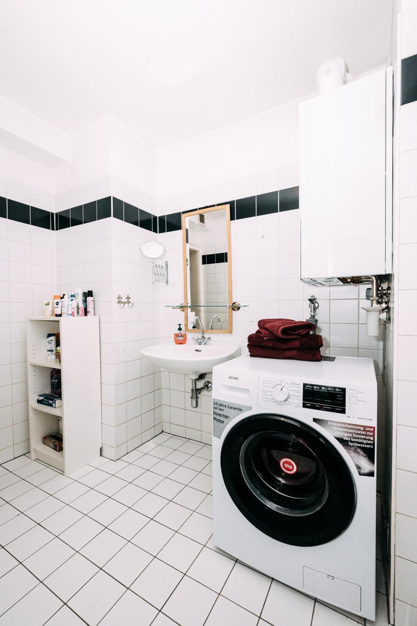 Vienna Premium Room Naschmarkt II Luaran gambar